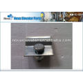 Steel Sliding Rail Clips for Elevator Cold Drawn Guide Rail
